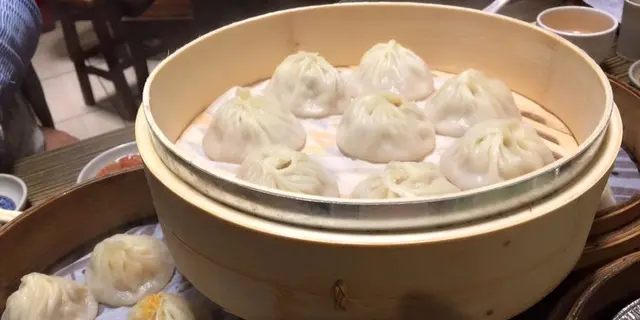 台湾2泊3日食べ歩きの旅