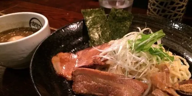 学大のラーメン屋、あつめました