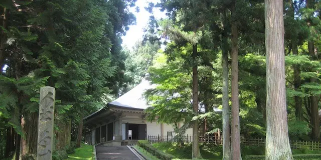 車中泊日本一周 2009-2010 (03) 岩手県