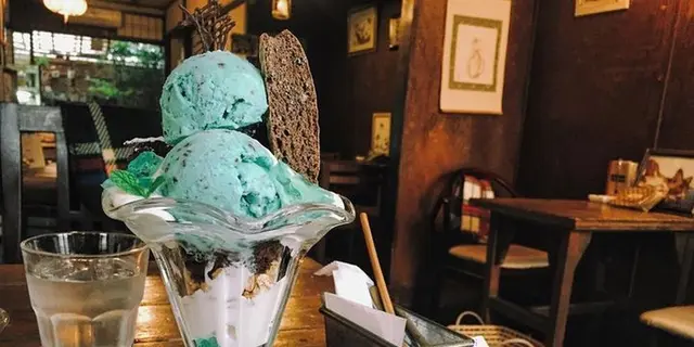【京都・西陣】二回目の京都旅行におすすめ！西陣カフェ巡りプラン