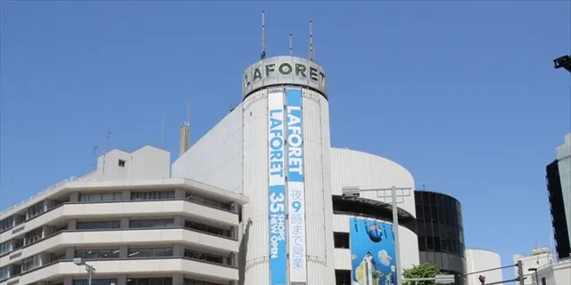 ここに行かなきゃ意味がない！原宿観光８選
