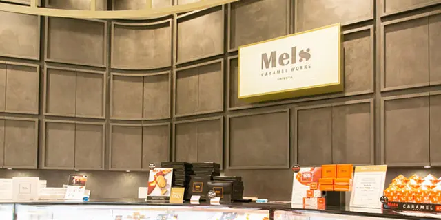 【渋谷】渋谷スクランブルスクエアのおすすめショップ