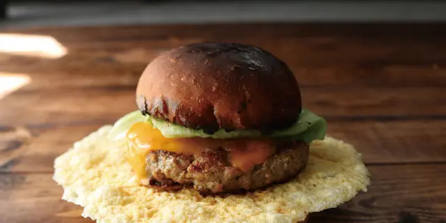 沖縄でおすすめの本格ハンバーガー専門店巡り🍔第一弾🤤