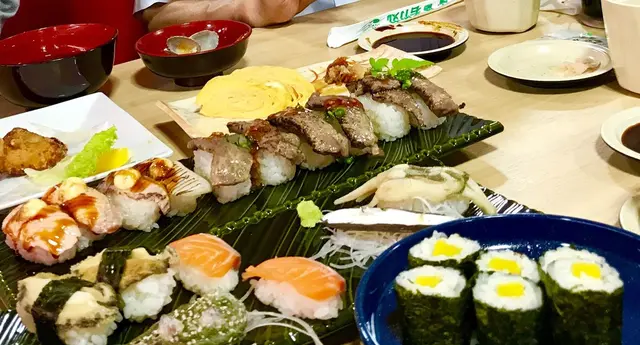 若竹丸 春日店