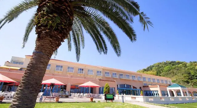 サンシャインサザンセト