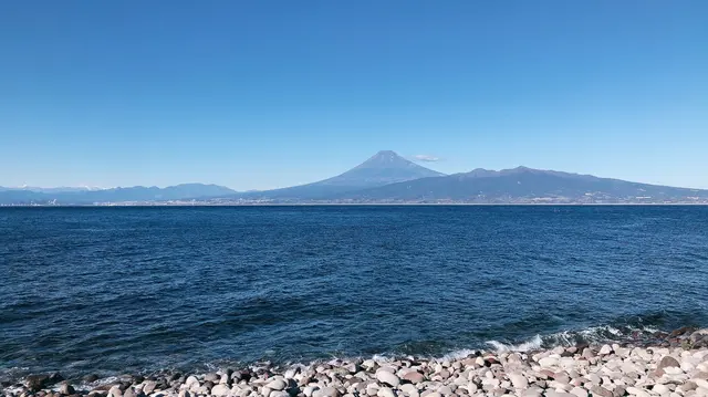 大瀬崎