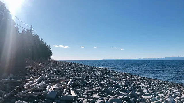 大瀬崎