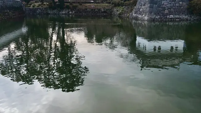 小田原城
