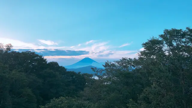 芦ノ湖