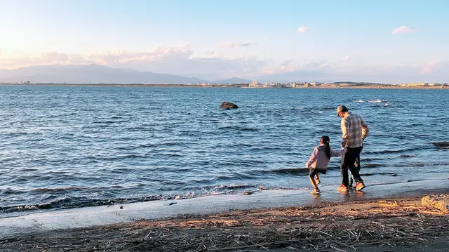 江の島