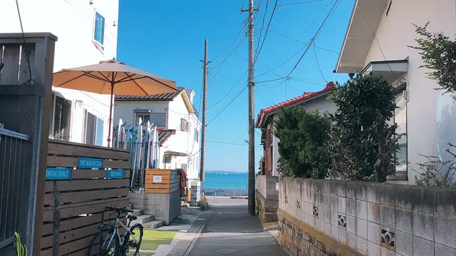 極楽寺