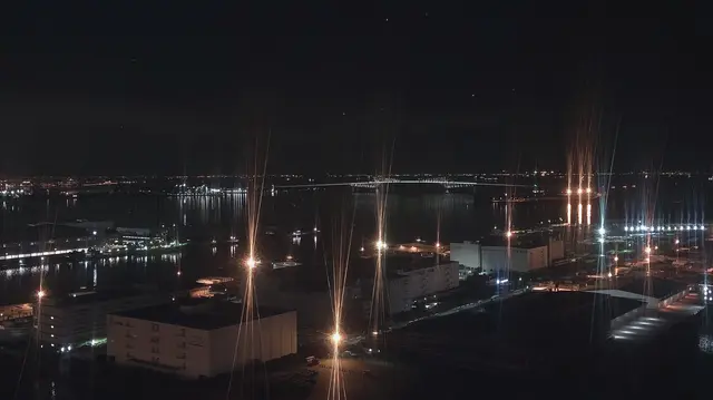 お台場海浜公園