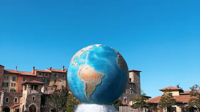 東京ディズニーシー