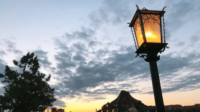 東京ディズニーシー