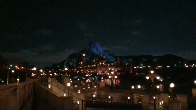 東京ディズニーシー