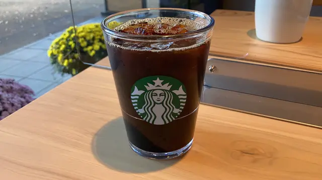 スターバックスコーヒー 新宿御苑店