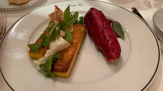 マリアージュフレール銀座店