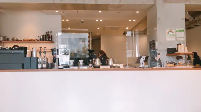 ALPHA BETA COFFEE ROASTERS（アルファベータコーヒーロースターズ ）