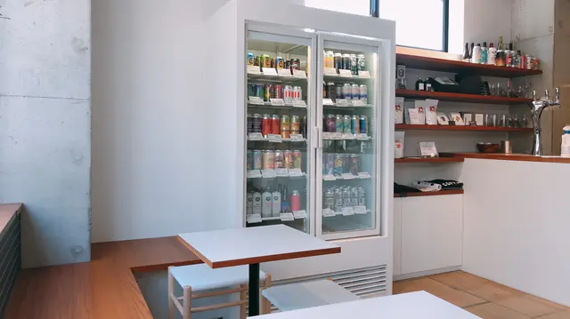 ALPHA BETA COFFEE ROASTERS（アルファベータコーヒーロースターズ ）