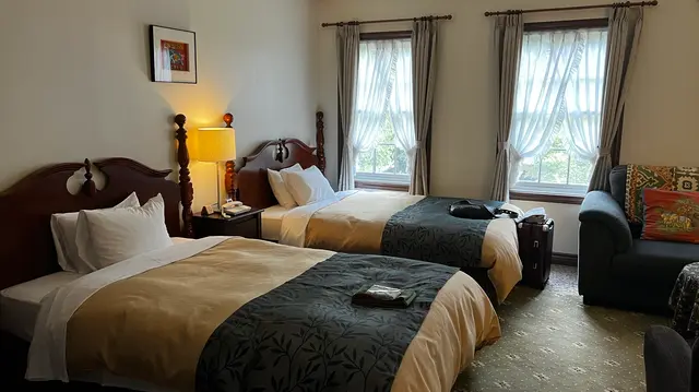 湯布院 ホテル森のテラス