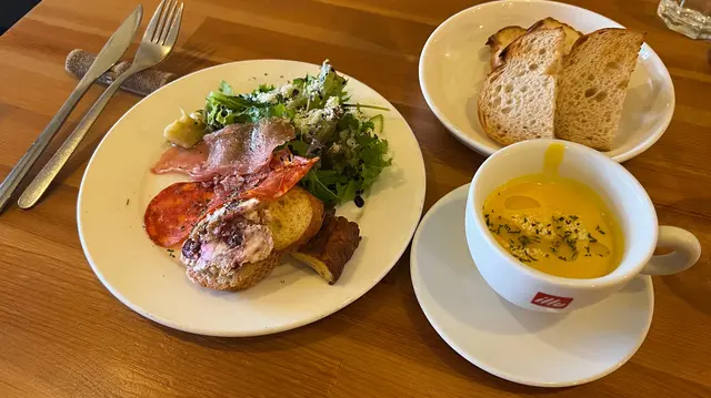 イタリア料理 坂元食堂