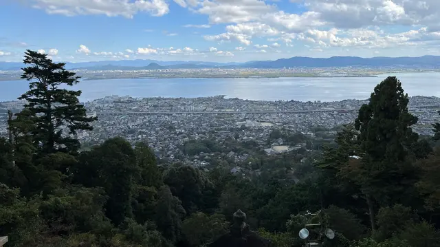 日吉大社