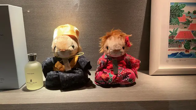 ザ・リッツ・カールトン沖縄