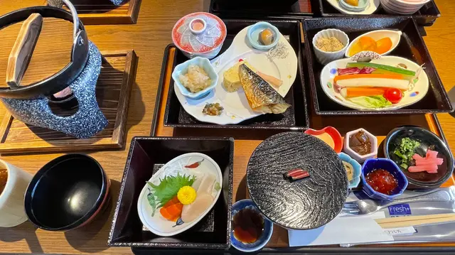 センチュリーロイヤルホテル