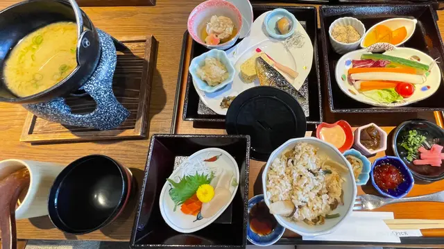 センチュリーロイヤルホテル