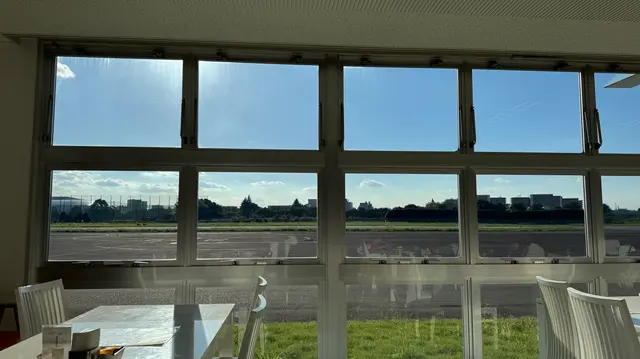 プロペラカフェ