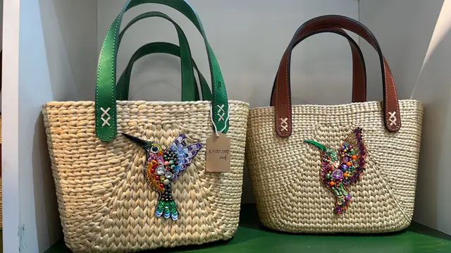 Xuân Thị Handmade Crafts