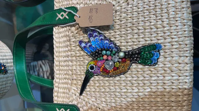 Xuân Thị Handmade Crafts