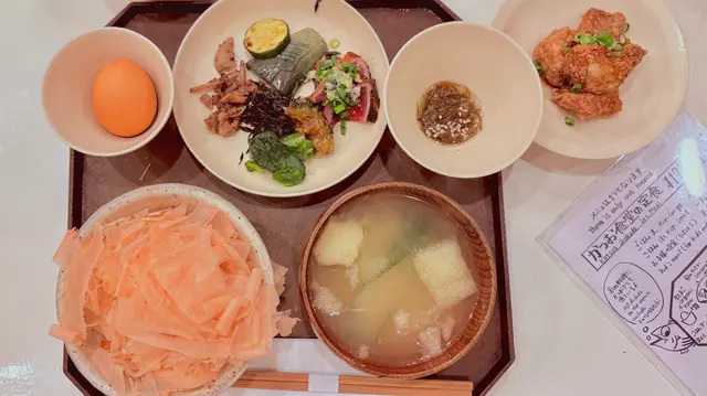 かつお食堂