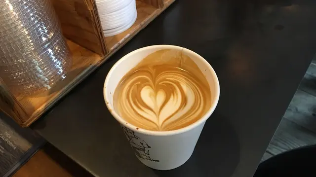 Little Nap COFFEE STAND（リトルナップコーヒースタンド）
