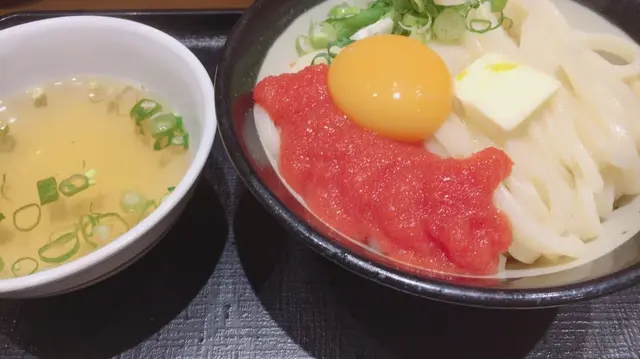 日本橋 讃岐うどん ほし野