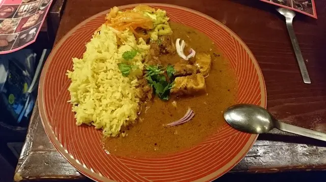 インド富士子