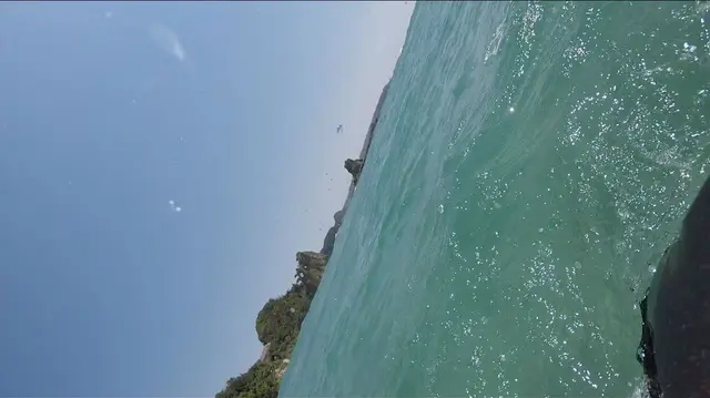 吉佐美大浜海水浴場