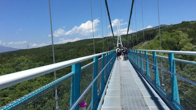 三島スカイウォーク