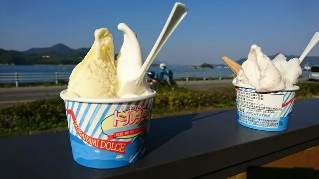 ドルチェ 瀬戸田本店