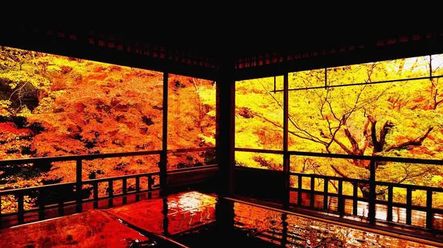 瑠璃光院