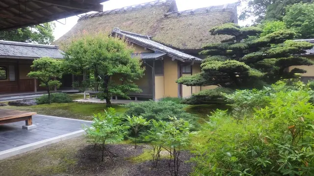 慈光院