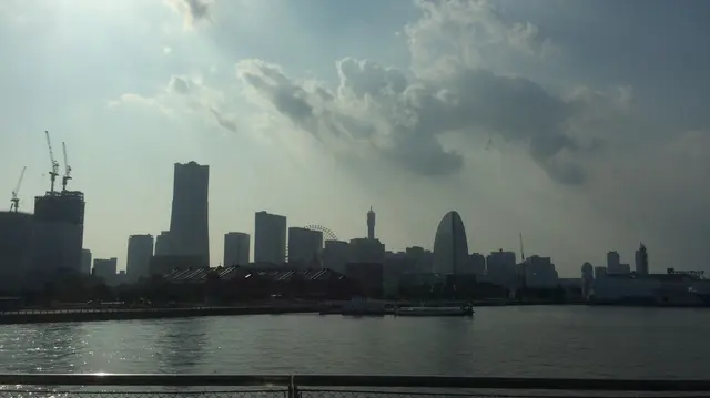 日本大通り