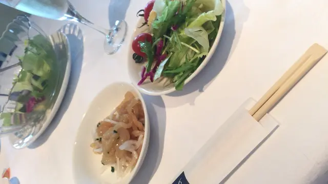 日本大通り