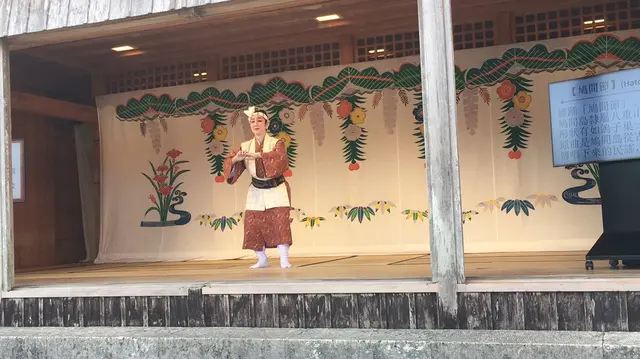 首里城