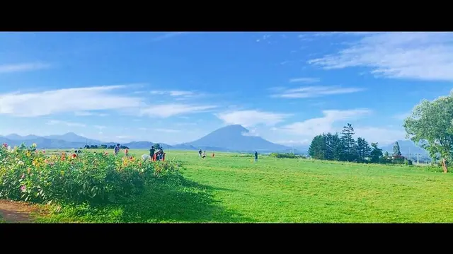 レークヒル・ファーム