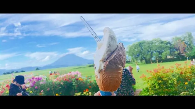レークヒル・ファーム