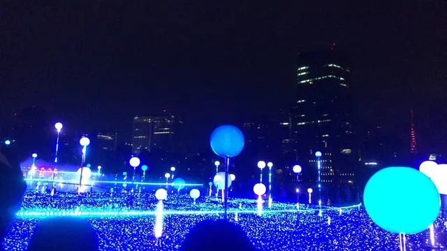 東京ミッドタウン