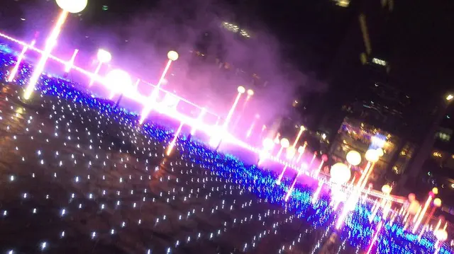 東京ミッドタウン