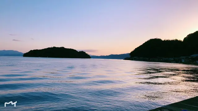 伊根町
