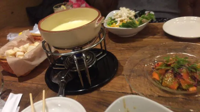 ビストロエンドウ